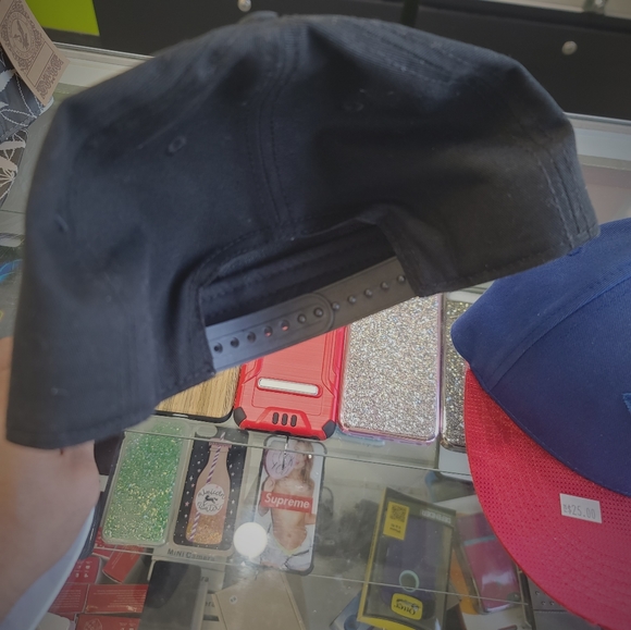 Deadpool snapback - Picture 7 of 10